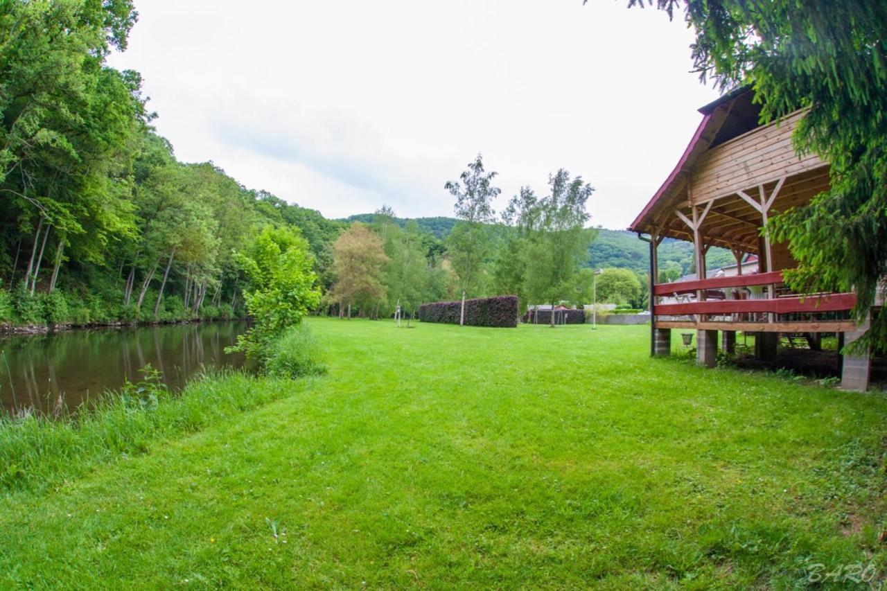 Dirbach Plage Parc Exterior foto