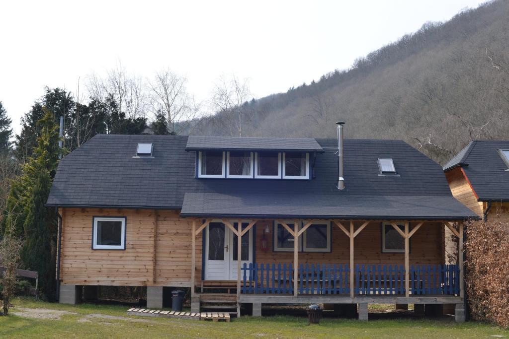Dirbach Plage Parc Exterior foto